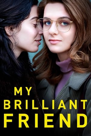 My Brilliant Friend [season 4] free