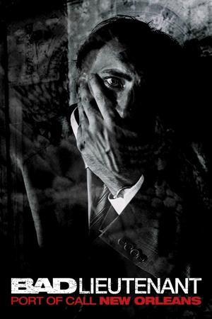 Bad Lieutenant: Port of Call - New Orleans free