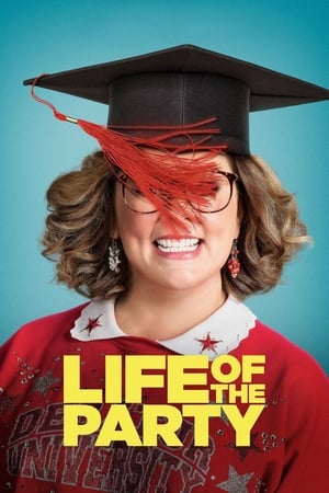 Life of the Party free