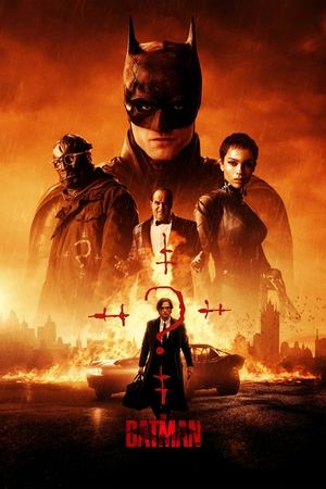 The Batman free