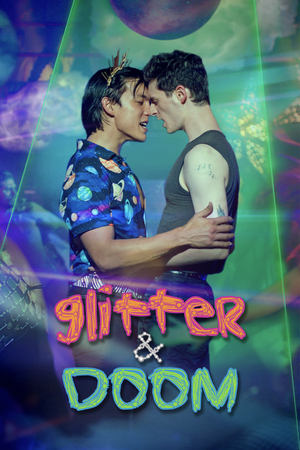 Glitter & Doom free