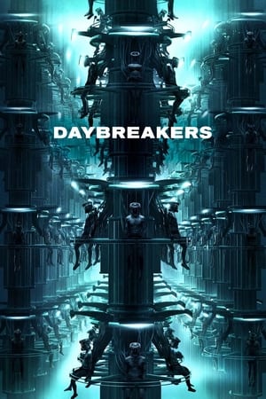 Daybreakers free
