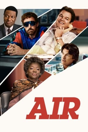 Air free