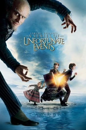 Lemony Snicket's A Series of Unfortunate Events free