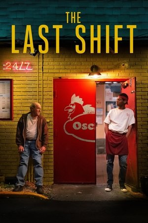 The Last Shift free