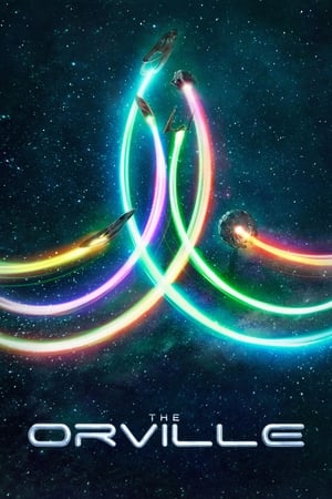The Orville [season 1] free