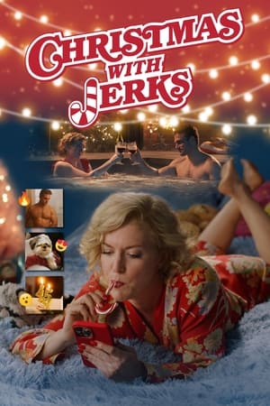 Christmas with Jerks free