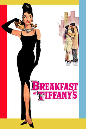 Breakfast at Tiffany's free