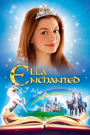 Ella Enchanted free