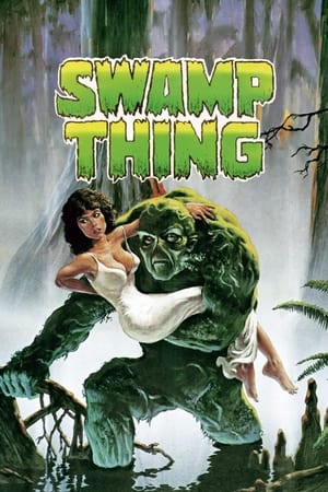 Swamp Thing free
