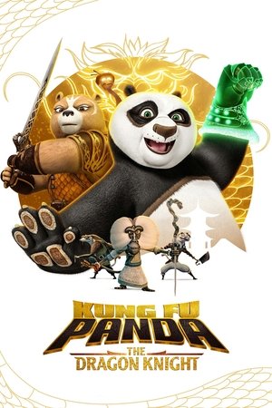 Kung Fu Panda: The Dragon Knight [] free