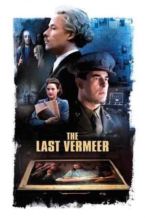 The Last Vermeer free