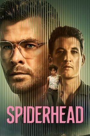Spiderhead free