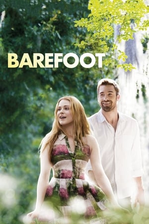 Barefoot free