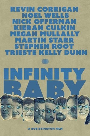 Infinity Baby free