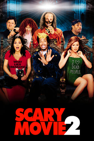 Scary Movie 2 free