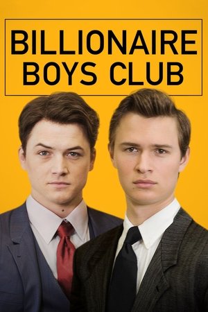Billionaire Boys Club free
