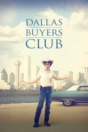 Dallas Buyers Club free