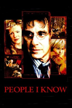People I Know free