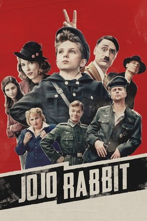Jojo Rabbit free