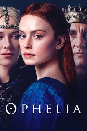 Ophelia free