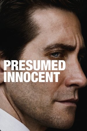 Presumed Innocent [season 1] free