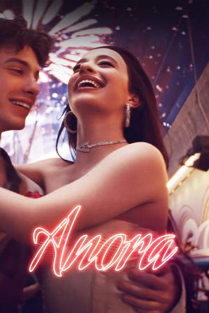 Anora free
