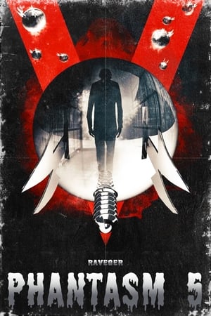 Phantasm: Ravager free