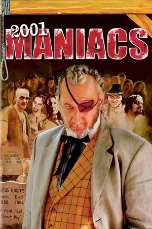 2001 Maniacs free