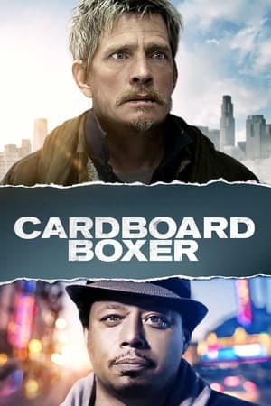 Cardboard Boxer free