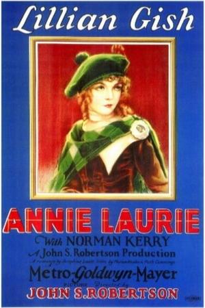 Annie Laurie free