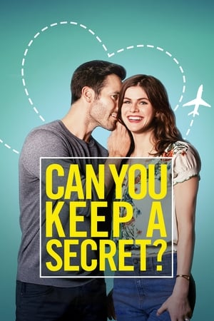 Can You Keep a Secret? free