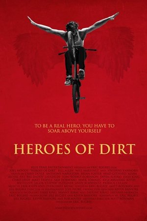 Heroes of Dirt free