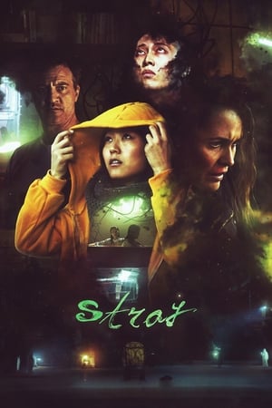 Stray free