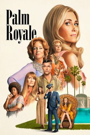 Palm Royale [season 1] free