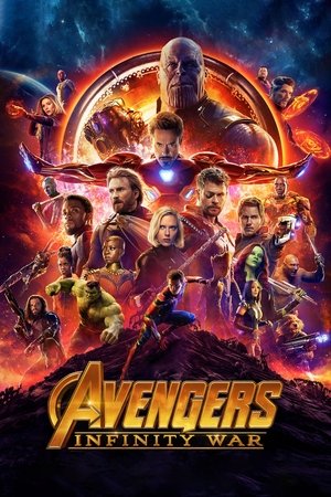 Avengers: Infinity War free