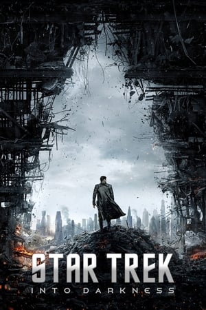 Star Trek Into Darkness free