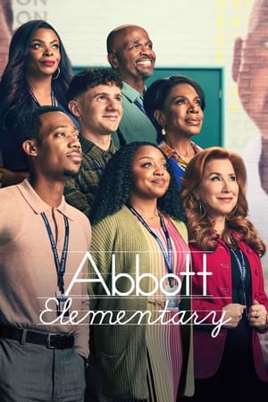 Abbott Elementary [season 1] free