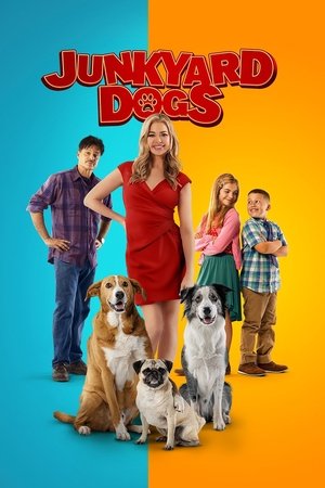 Junkyard Dogs free