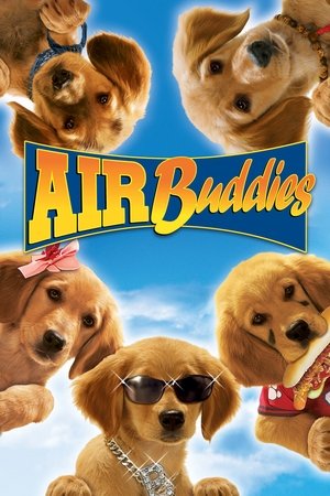 Air Buddies free