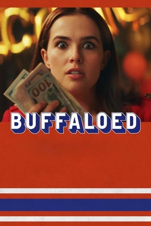 Buffaloed free