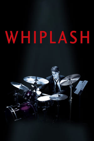 Whiplash free
