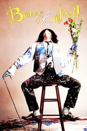Benny & Joon free