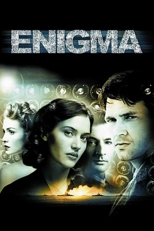 Enigma free