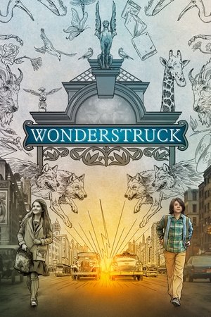 Wonderstruck free