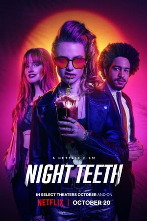 Night Teeth free
