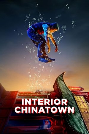 Interior Chinatown [season 1] free