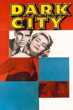 Dark City free