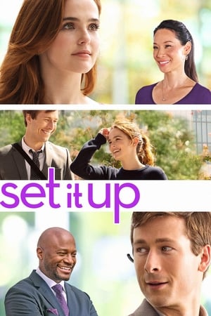 Set It Up free