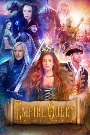 Empire Queen: The Golden Age of Magic free